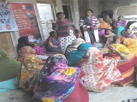 apeal to educate the girl